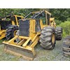 2019 Tigercat 610E Skidder